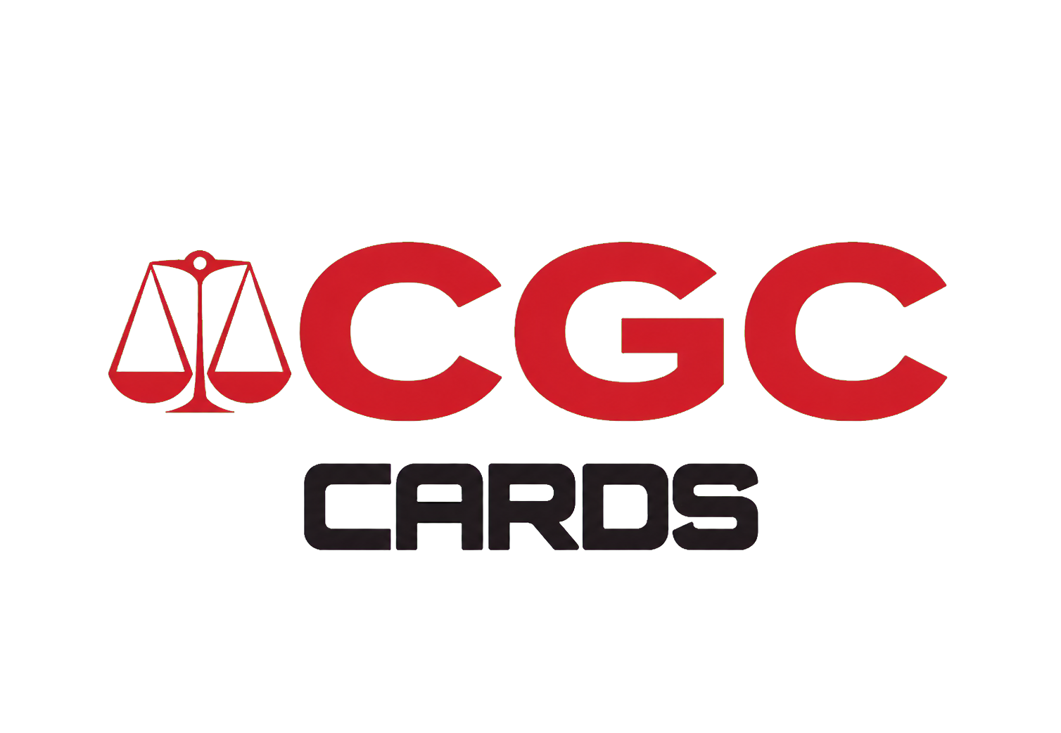 CGC Cards logo