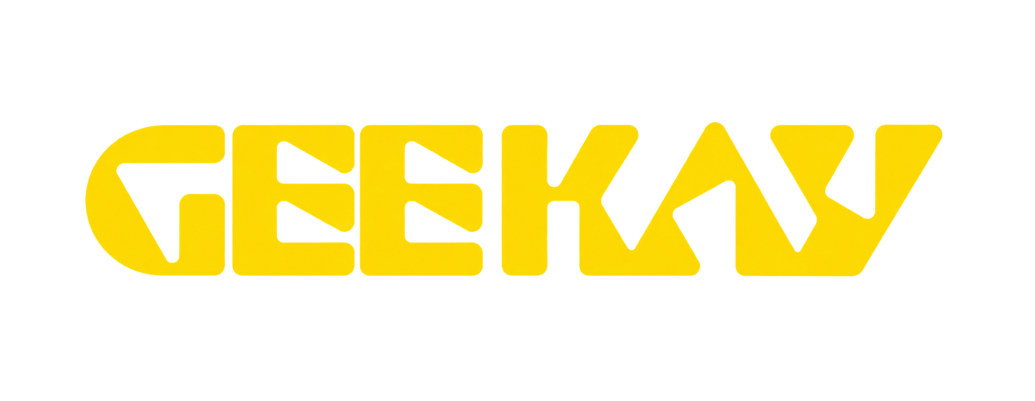 Geekay logo