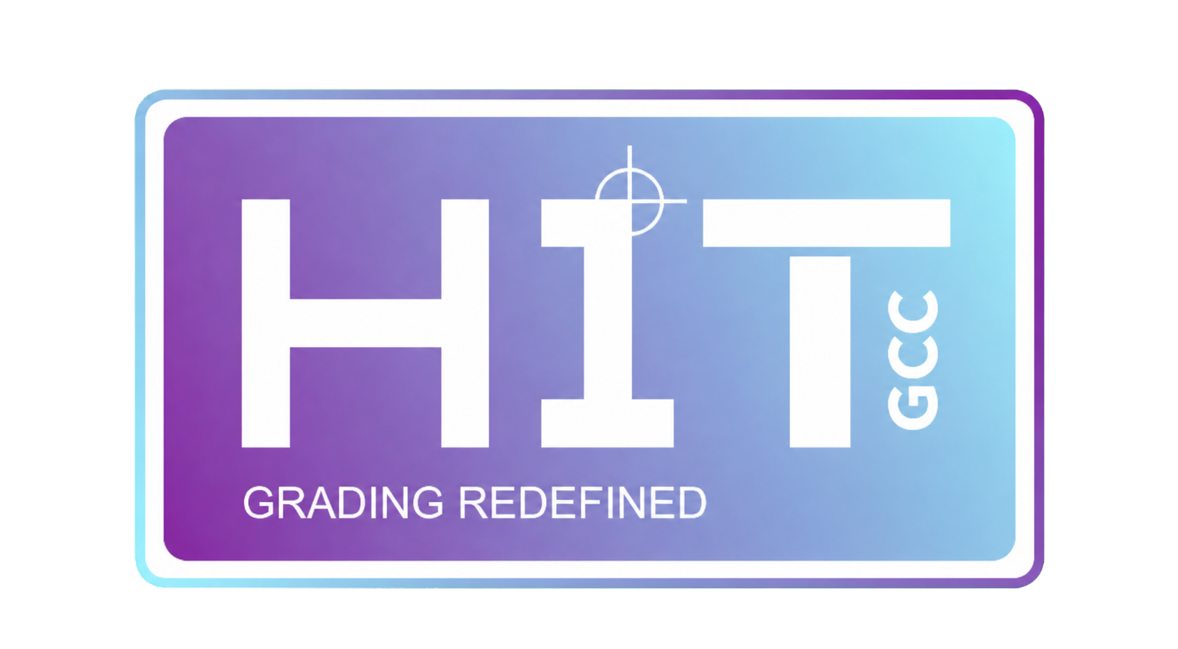 HIT Grading logo