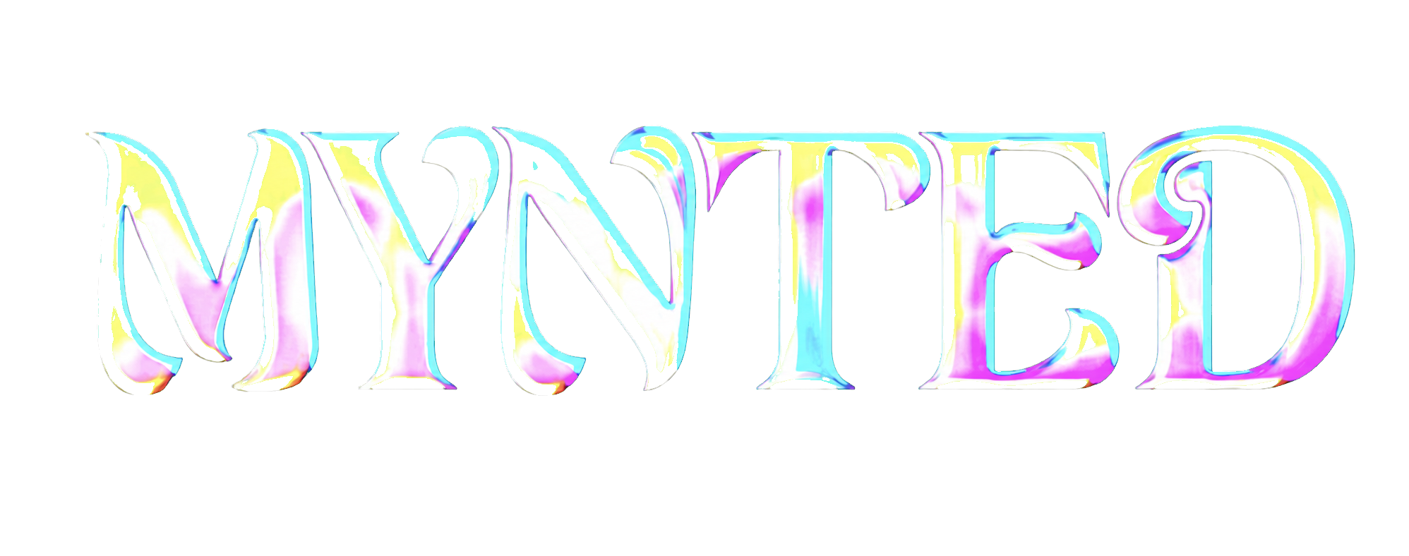 MYNTED logo